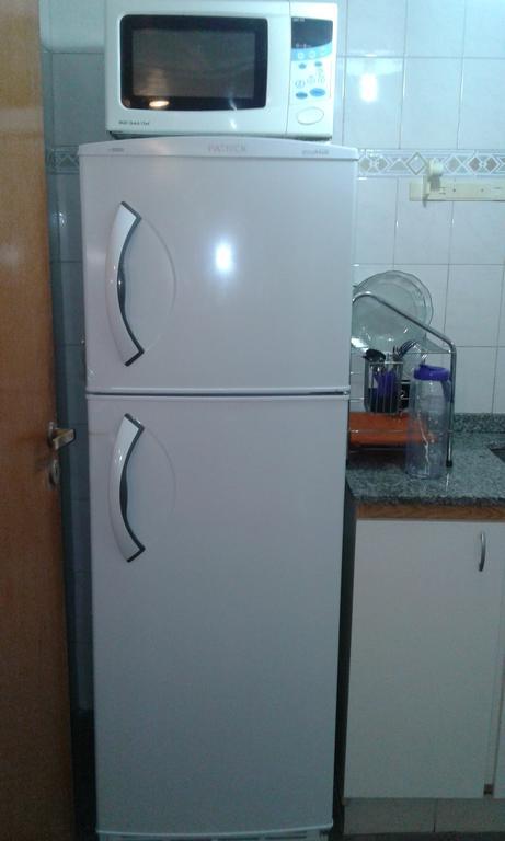 Apartamento Bulnes Y Calle Corrientes Буенос Айрес Екстериор снимка