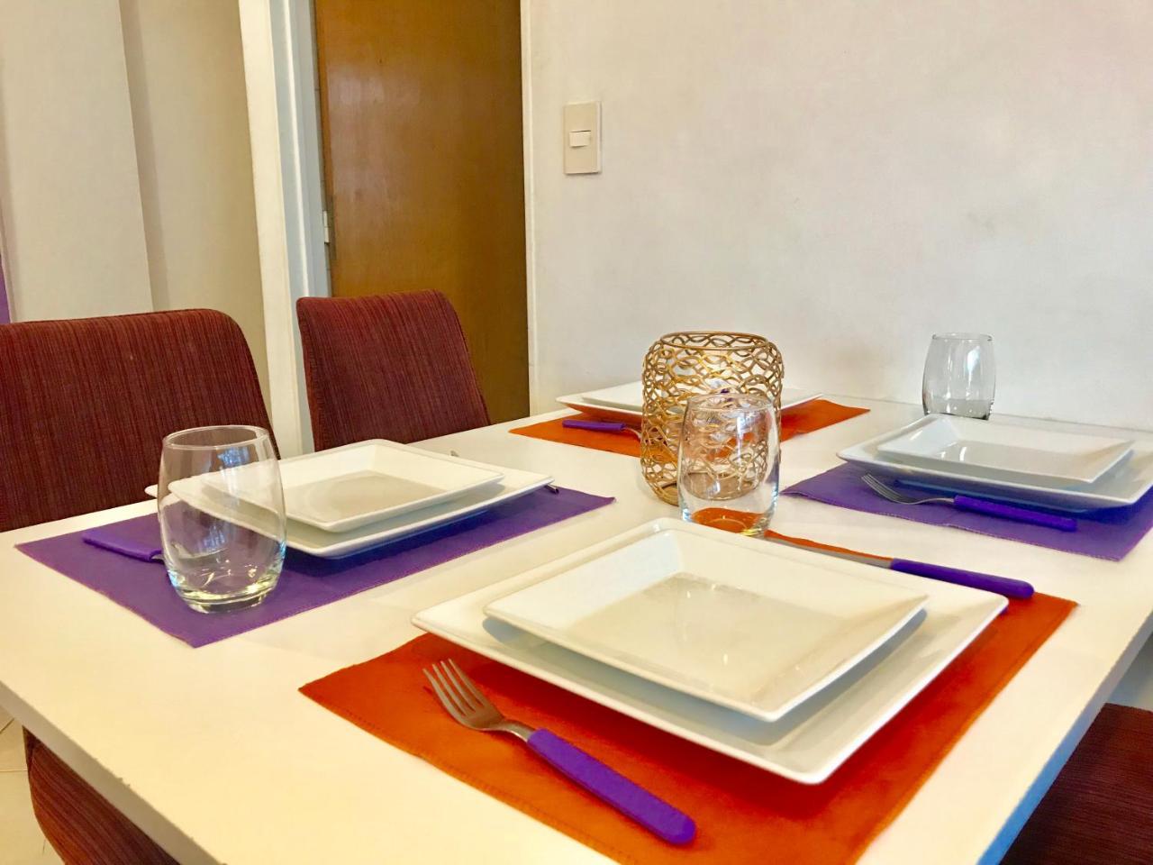 Apartamento Bulnes Y Calle Corrientes Буенос Айрес Екстериор снимка